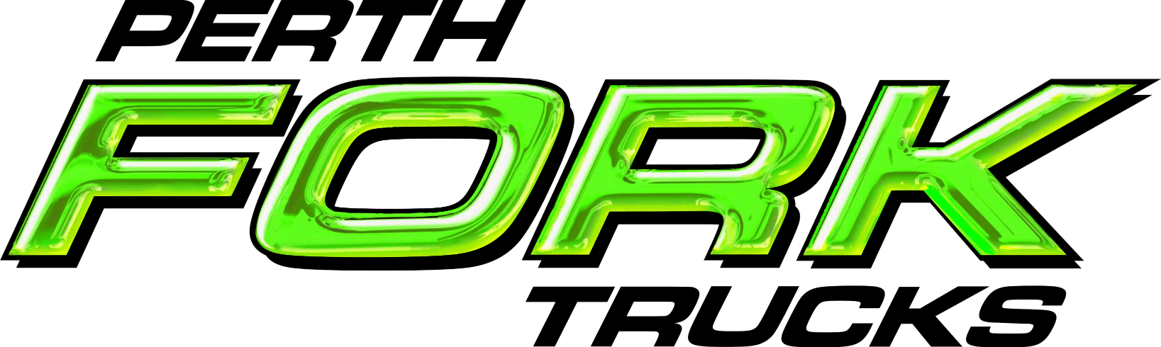Perth Fork Trucks 2025 Sponsor